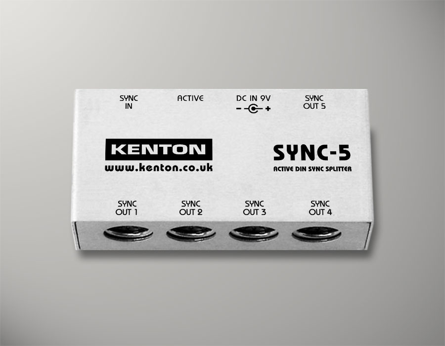 Sync 5