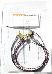 kenton socket kit
